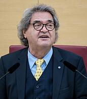 Helmut Markwort. Foto: Sven Hoppe/Archiv