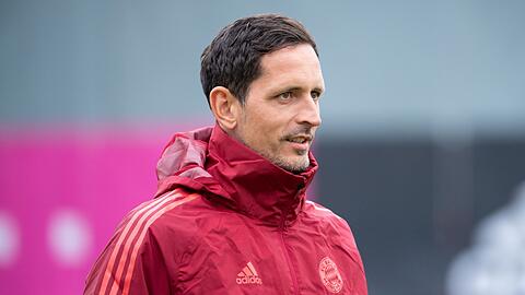 Dino Toppmöller.