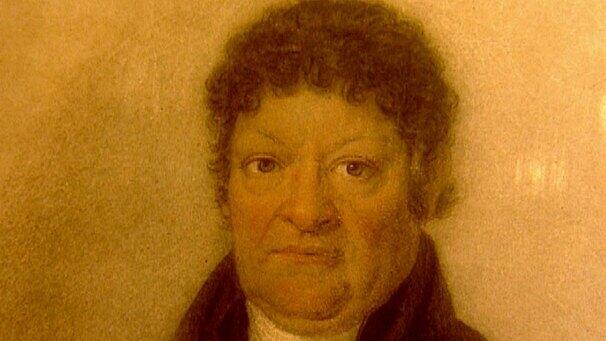 Münchens Bier-König: Joseph Pschorr (1770-1841). Münchens Bier-König: Joseph Pschorr (1770-1841).