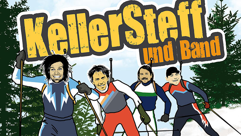 Die inoffizielle WM-Hymne von Keller Steff. Die inoffizielle WM-Hymne von Keller Steff.