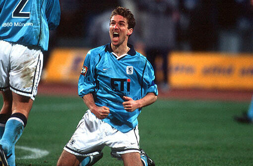 Der Reiseveranstalter FTI übernahm für die nächsten drei Jahre das Sponsoring der Löwen. Von 1999 bis 2002 ziehrten die drei Großbuchstaben die Trikots der TSV-Spieler.