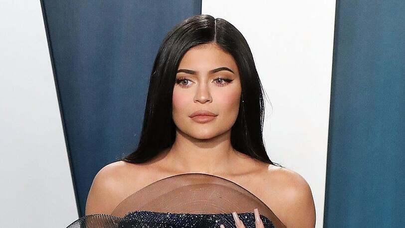 Kylie Jenner erwartet derzeit ihr zweites Kind.