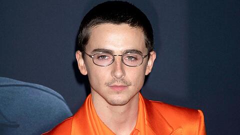 Kann Timoth&eacute;e Chalamet bei den Actor Awards zum zweiten Mal hintereinander triumphieren?