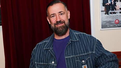 B&uuml;rger Lars Dietrich teilt auf Instagram bewegende Zeilen.