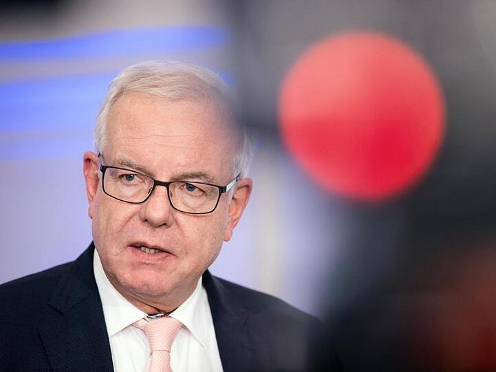 Thomas Kreuzer. Foto: Nicolas Armer/Archivbild