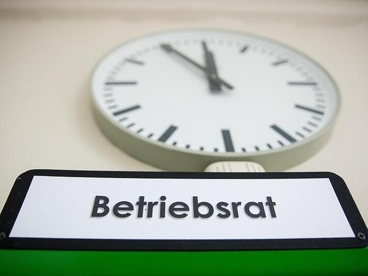 Nur noch 42 Prozent der Arbeitnehmer in Deutschland werden von einem Betriebsrat vertreten.