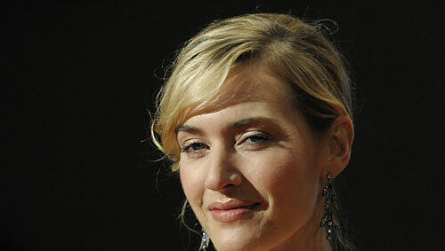 Kate Winslet: Berlin liegt ihr zu Füßen Kate Winslet: Berlin liegt ihr zu Füßen