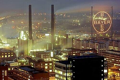 Ballacks neue alte Heimat: Leverkusen.