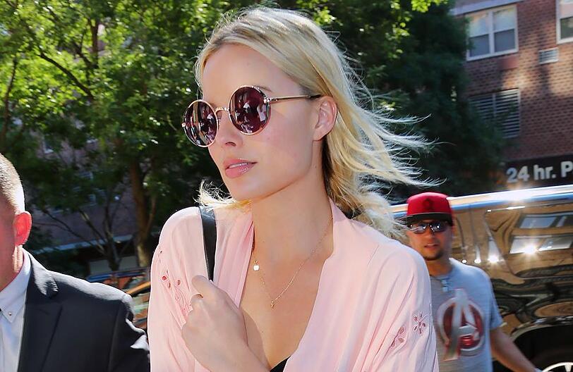 Margot Robbie