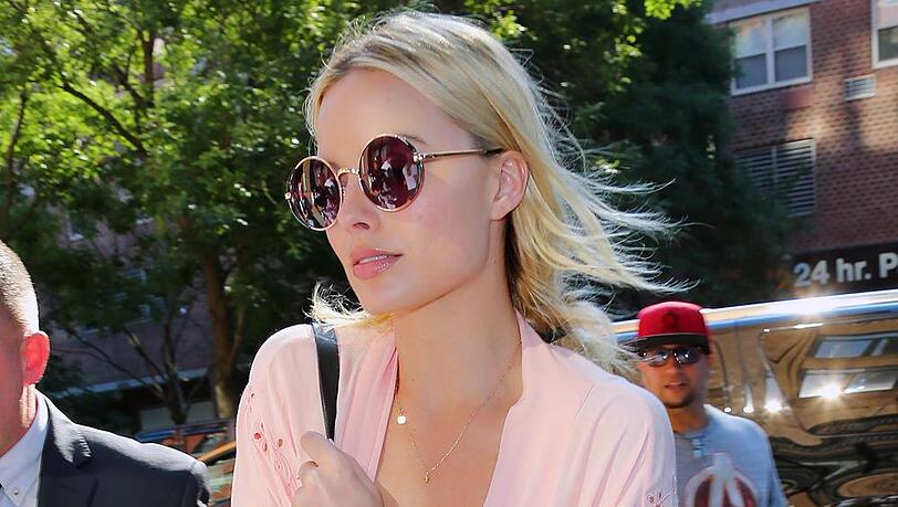 Margot Robbie Margot Robbie