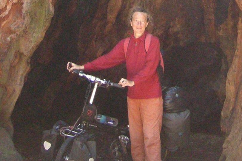 Die 62-jährige Monika B. aus Köln wird seit Neujahr im australischen Outback vermisst.