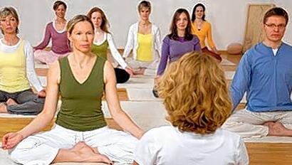 Immer schön locker bleiben: Ist eine Yogaschule eine Sportstätte - oder eine Gesundheitseinrichtung? Immer schön locker bleiben: Ist eine Yogaschule eine Sportstätte - oder eine Gesundheitseinrichtung?