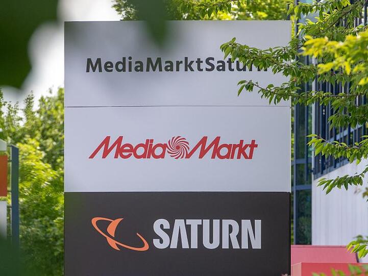 Ceconomy will bis zu 3.500 Vollzeitstellen bei Media Markt und Saturn streichen.