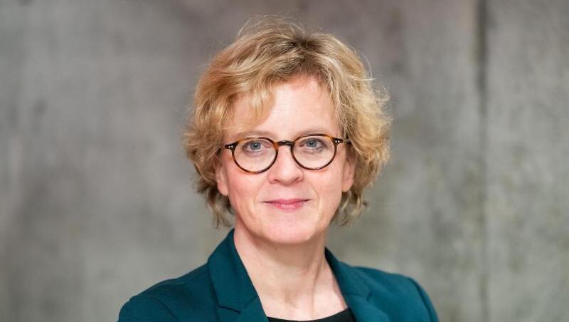 Natascha Kohnen, Landesvorsitzende der SPD in Bayern. Foto: Daniel Karmann/dpa/Archivbild Natascha Kohnen, Landesvorsitzende der SPD in Bayern. Foto: Daniel Karmann/dpa/Archivbild