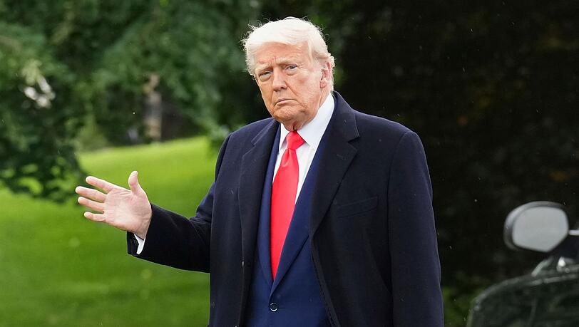 Trump will mehr Produktion in den USA.