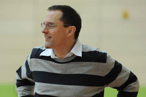 Hexer-Coach Alex Krüger hofft auf Befreiungsschlag