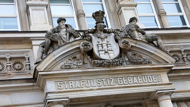 Bis Dezember 2026 soll das Block-Verfahren voraussichtlich dauern. (Archivbild)