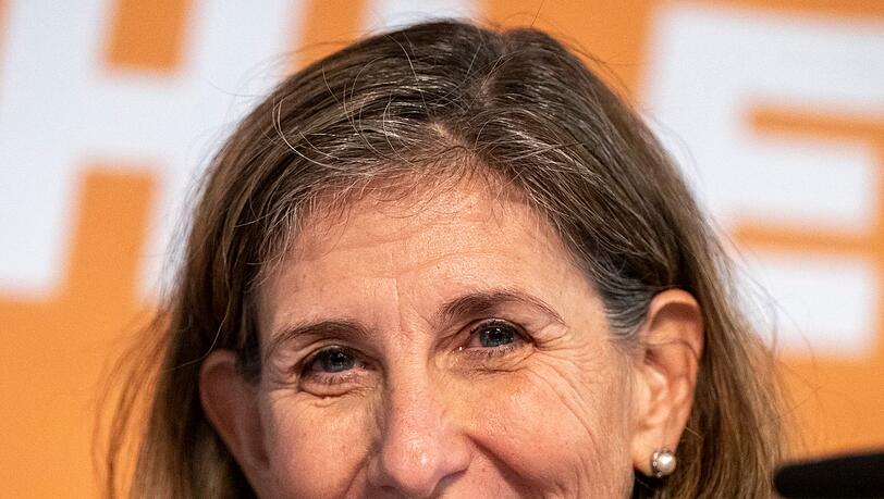 Die Stichwahl muss zeigen, wer Nachfolger von Landrätin Indra Baier-Müller in Sonthofen wird. (Archivbild) Die Stichwahl muss zeigen, wer Nachfolger von Landrätin Indra Baier-Müller in Sonthofen wird. (Archivbild)