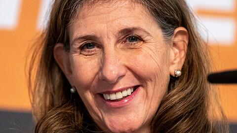 Die Stichwahl muss zeigen, wer Nachfolger von Landr&auml;tin Indra Baier-M&uuml;ller in Sonthofen wird. (Archivbild)