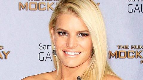 Jessica Simpson hat ihre Drogenprobleme mit Hilfe ihrer Familie und einer Therapie überwunden.