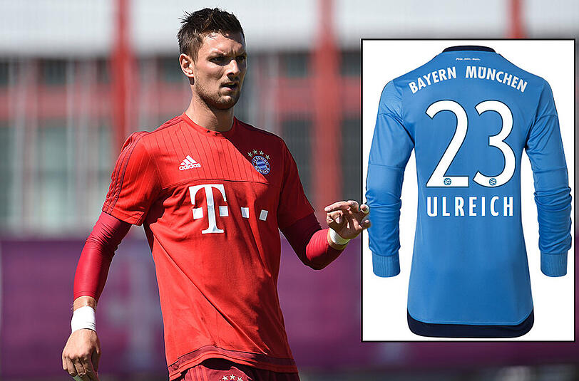 Sven Ulreich: 3,50 Mio €.