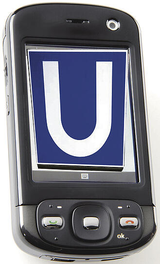 Empfang auch im Untergrund: Das erste Kernnetz fürs Telefonieren in der U-Bahn ist bald fertig.
