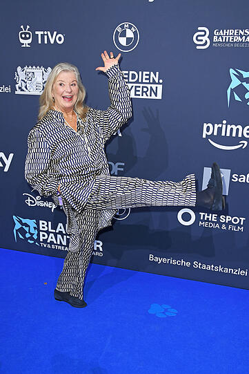 Jutta Speidel