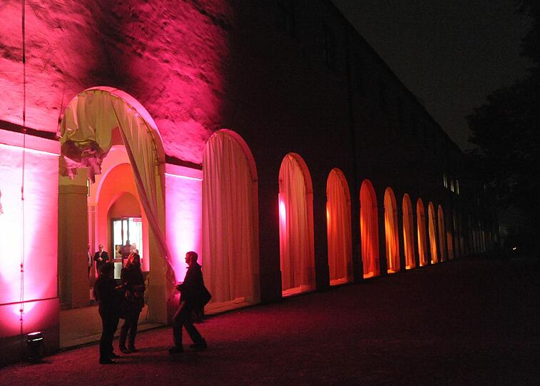 Glyptothek, Museum "Mensch und Natur", Ägyptisches Museum, Theatermuseum und viele mehr öffneten ihre Türen: Am Samstag fand in München die "Lange Nacht der Museen" statt - Impressionen.