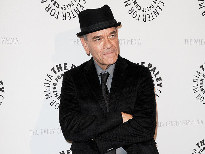 Zu alt für sexuelle Experimente: Robert Picardo