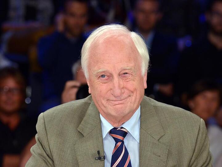 Der Historiker Heinrich-August Winkler appelliert an die SPD, ihren Widerstand gegen die Wahl von der Leyens aufzugeben.