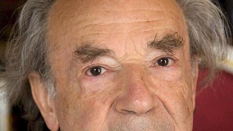 Paul Badura-Skoda ist tot.