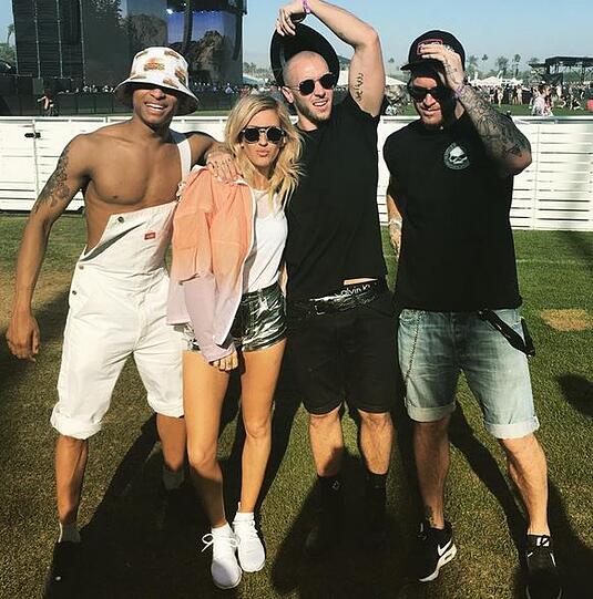 Ellie Goulding