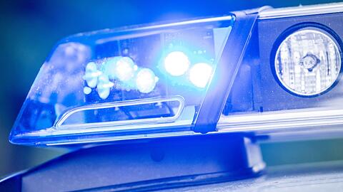 Polizeieinsatz in Bogenhausen: Ein Junge wurde angefahren (Symbolbild).