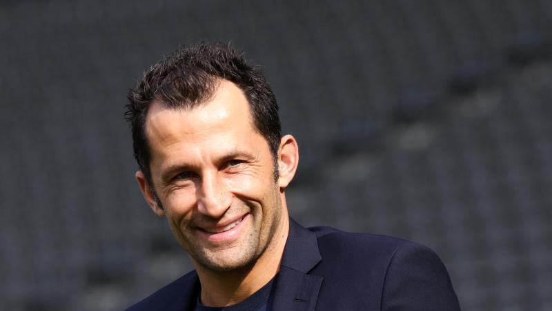 Münchens Sportdirektor Hasan Salihamidzic. Foto: Christian Charisius/Archivbild Münchens Sportdirektor Hasan Salihamidzic. Foto: Christian Charisius/Archivbild
