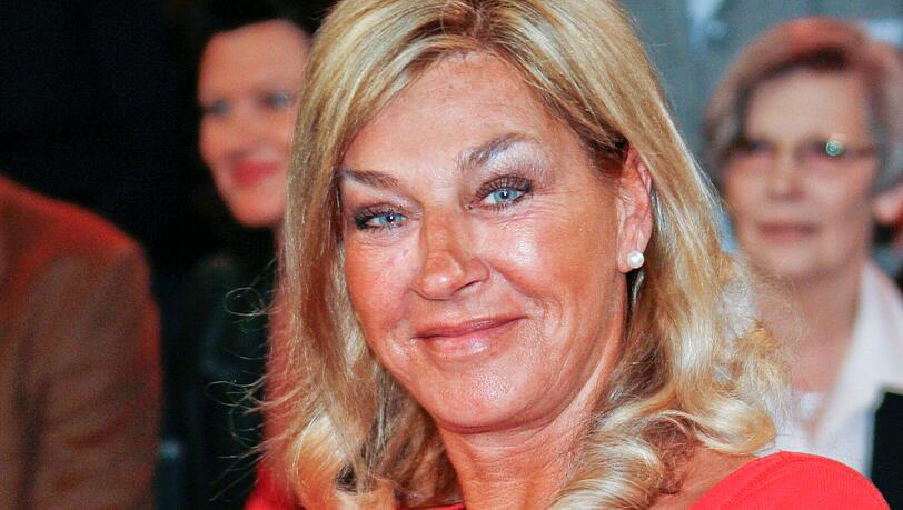 Herzlich: Soraya Lewe-Tacke ist die Schwiegermutter von Bushido