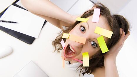 In stressigen Situationen kann ein ganz bestimmtes Getr&auml;nk helfen, die negativen gesundheitlichen Effekte zu reduzieren.