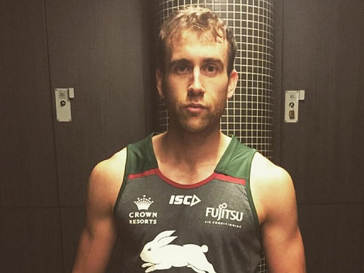 So heiß ist der ehemalige Tollpatsch Neville Longbottom aus "Harry Potter" heute: Matthew Lewis