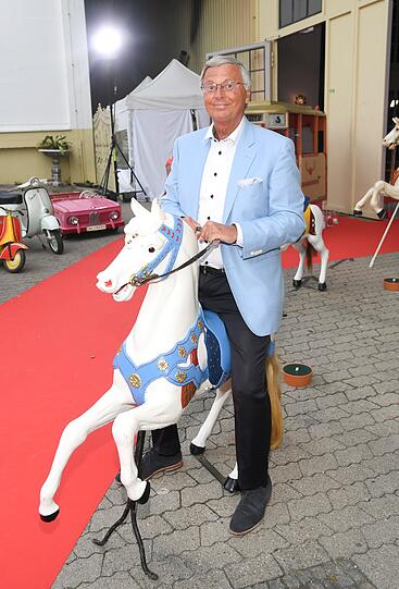 Wolfgang Bosbach