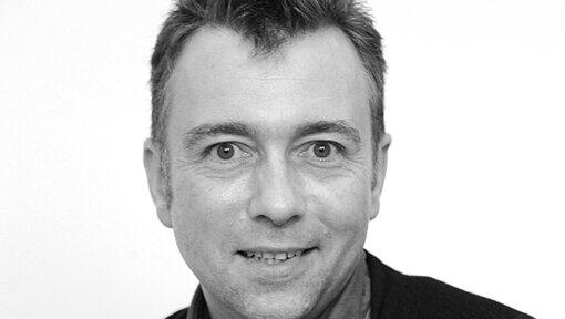 Gunnar Jans, Sportchef der Abendzeitung Gunnar Jans, Sportchef der Abendzeitung