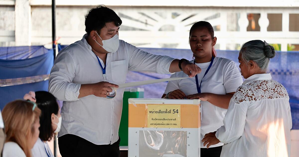 Richtungswahl-und-wichtiges-Referendum-in-Thailand