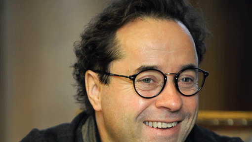 Schauspieler Jan Josef Liefers ist Sternzeichen Löwe. Das Horoskop verspricht ihm fürs nächste Jahr
viele aufregende Kontakte. Schauspieler Jan Josef Liefers ist Sternzeichen Löwe. Das Horoskop verspricht ihm fürs nächste Jahr
viele aufregende Kontakte.