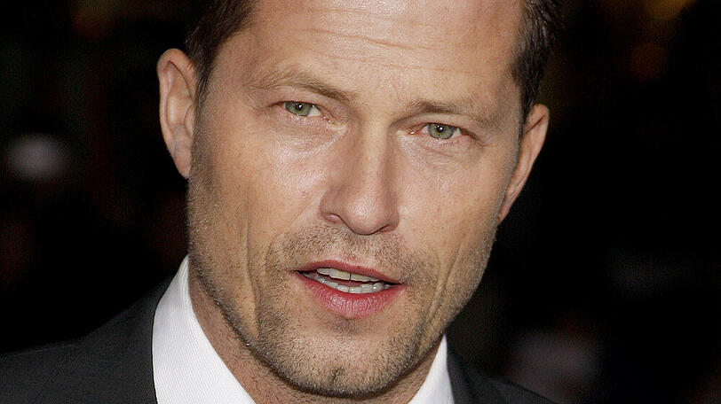 Til Schweiger hat seinen Geburtstag im großen Stil gefeiert