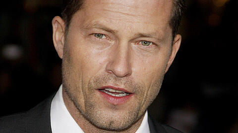 Til Schweiger hat seinen Geburtstag im großen Stil gefeiert