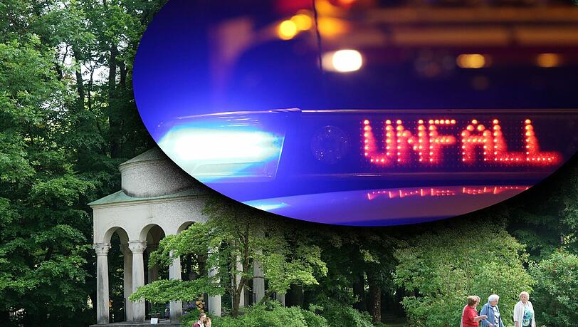 Ein 20-Jähriger wurde brutal zusammengeschlagen, weil er eine 40-jährige Gastwirtin in Obergiesing am Ostfriedhof angefahren hatte. Ein 20-Jähriger wurde brutal zusammengeschlagen, weil er eine 40-jährige Gastwirtin in Obergiesing am Ostfriedhof angefahren hatte.