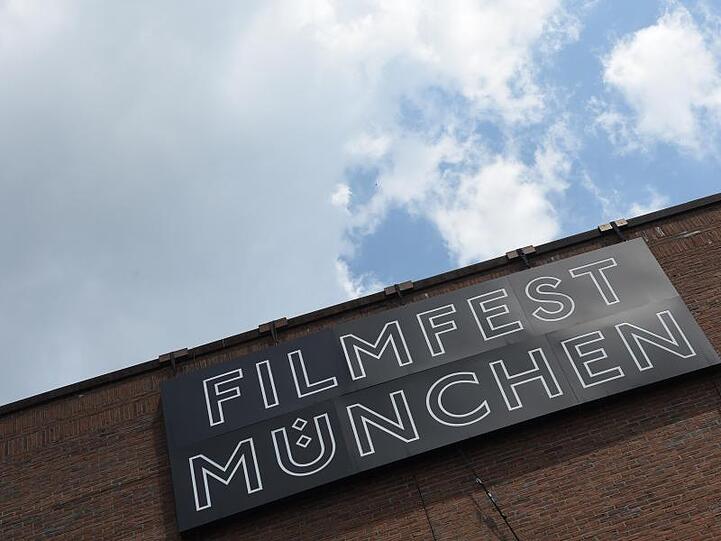 Das Filmfest in München. Foto: Felix Hörhager/Archivbild