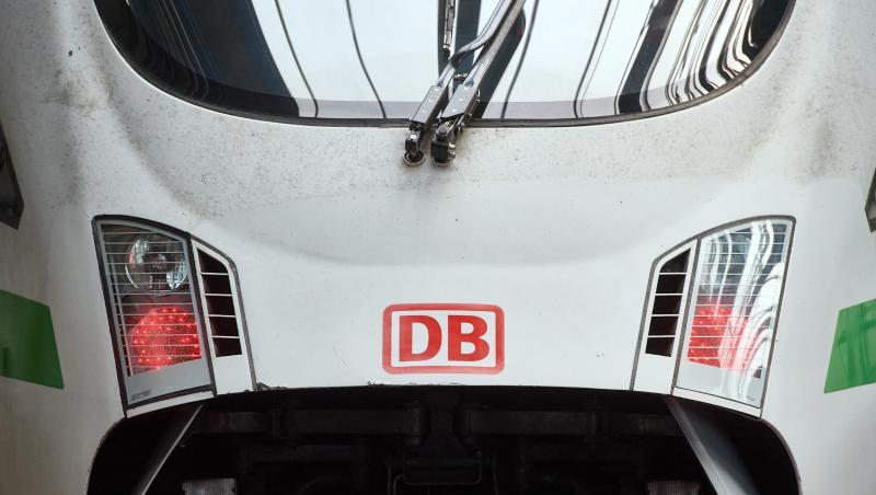 Die Deutsche Bahn gibt die Mehrwertsteuersenkung ab 1. Juli an die Kunden weiter. Die Deutsche Bahn gibt die Mehrwertsteuersenkung ab 1. Juli an die Kunden weiter.