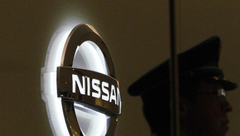 Der Firmensitz von Nissan in Tokio: Der frühere Nissan-Chef Carlos Ghosn sitz seit drei Wochen im Haft.