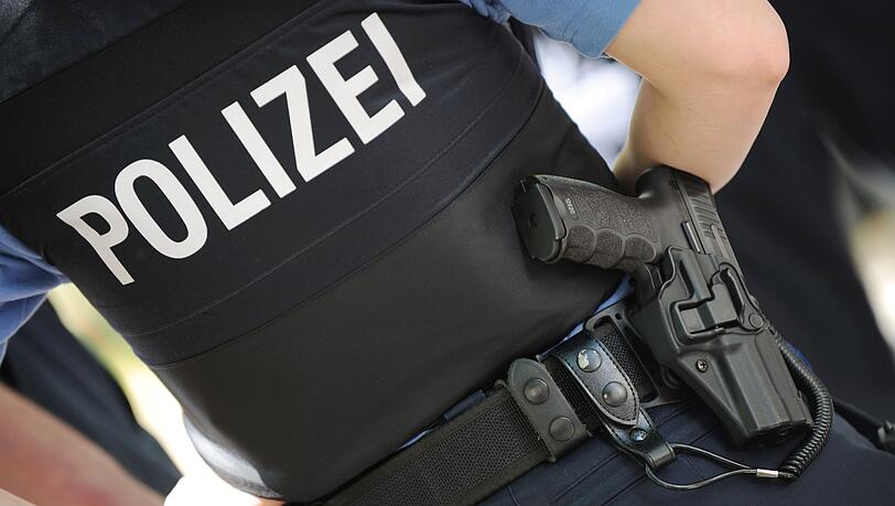 Hat die Polizei ein Gewaltproblem? Und wie ist Gewalt überhaupt zu definieren?
