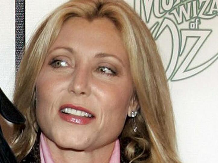 Pamela Bach