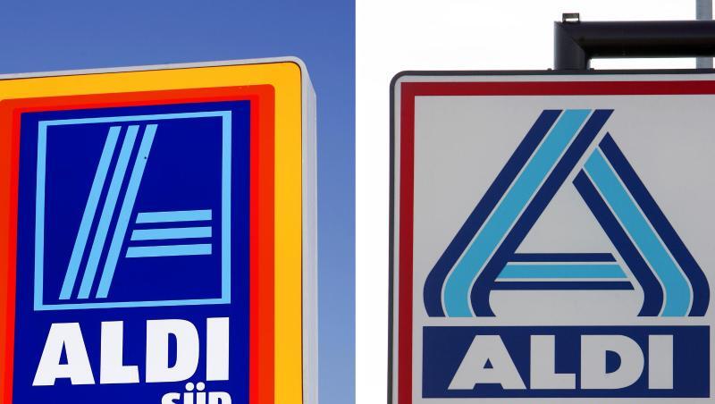 Die Discounter Aldi Nord und Aldi Süd vereinheitlichen ihre Sortimente. Die Discounter Aldi Nord und Aldi Süd vereinheitlichen ihre Sortimente.